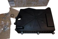 Κάλυμμα περιβλήματος Γνήσιο 313E88964R Renault
