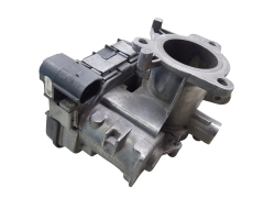 Βαλβίδα σώματος γκαζιού 55213019 40DFP1 Fiat Alfa Romeo 28