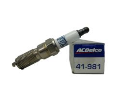 Μπουζί 41-981 ACDelco Cadillac Buick GMC Μπουζί 41-981 ACDelco Cadillac Buick GMC