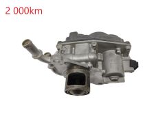 Βαλβίδα Egr 147105113R 147102175R Valeo 2.0dCi Renault Opel Nissan
