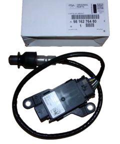 Αισθητήρας λάμδα Νέο Γνήσιο 9816276480 Citroen Peugeot