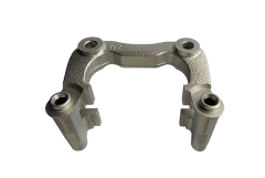 Βάση δαγκάνας φρένων 6N0615426A 66151740801 VW Seat Vika