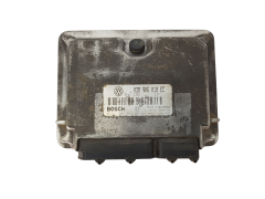 Μονάδα Ελέγχου 038906018EC 0281001914 Seat Bosch 3669