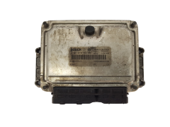Μονάδα Ελέγχου 0281010788 8200155523 8200049304 Renault Bosch 3770