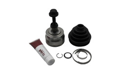 Σύνδεσμος άξονα κίνησης 8D0498099B 58090015901 VW Audi Skoda Vika