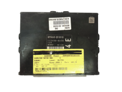 Μονάδα Ελέγχου Daihatsu 89560-B1810 112400-0630 Denso 19277