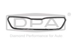 Πλαίσιο γρίλιας Κάνετε Skoda Scala Kamiq 657853761A 88531853102 DPA