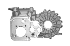 Περίβλημα Κιβωτίου Ταχυτήτων 02K301103E 33010023001 VW Audi Seat Skoda Vika