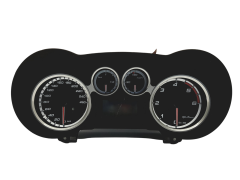 Στροφόμετρο Alfa Romeo Mito 50516439 A2C53352557 51826