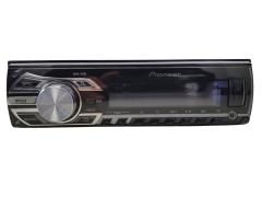Ραδιόφωνο αυτοκινήτου MP3 iPod USB AUX Pioneer MVH-150UI