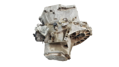 Χειροκίνητο κιβώτιο ταχυτήτων 20EA01 1.6 HDI Peugeot 308 223139 1058