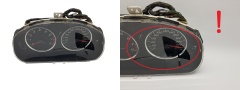 Στροφόμετρο Mazda 6 JEGJ6RA 1823