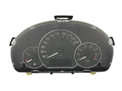 Κοντέρ Peugeot 1007 9658241580 A2C53106797 53206