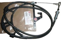 Σύρμα χειρόφρενου 554063 474628 4746.28 Citroen Peugeot SEIM