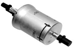 Φίλτρο Καυσίμου Κάνετε VW Seat 7N0201051 B18469 Borsehung