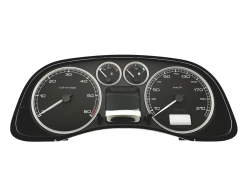 Κοντέρ Peugeot 307 9636708880 E 05 33378