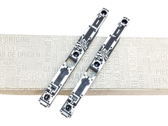 Εισαγωγή πίσω φωτός Δεξιά/Αριστερά Πίσω Nissan Kubistar 2277 Νέο Γνήσιο x2