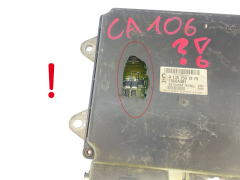 Μονάδα Ελέγχου Smart 1860A301 A1351501979 Mitsubishi 56433