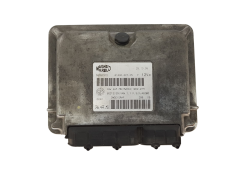 Μονάδα Ελέγχου IAW4AF.M9 55187372 61600.627.05 Fiat Magneti Marelli 3180