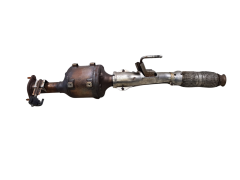 Καταλύτης Nissan Qashqai 208006UB0B 208006UB0B52M