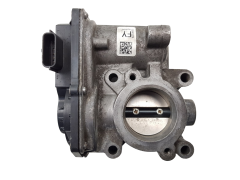 Βαλβίδα σώματος γκαζιού Renault 161206038R H8201171233 0.9 1.2 TCE 2799