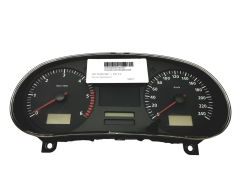 Στροφόμετρο Seat Leon Toledo W01M0920820E 58223