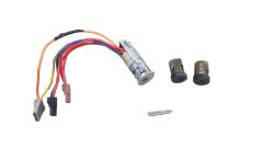Κύλινδρος κλειδαριάς Stacyjka Zapłonowa 4162W4 Valeo 9170AY Citroen Xantia 2 1092
