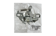 Κλειδαριά Καπό Γνήσιο Citroen Peugeot 208 9673285680