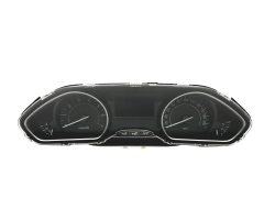 Στροφόμετρο Peugeot 208 9822621180 54070