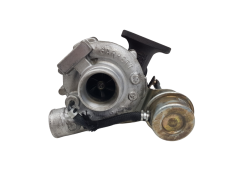 Υπερσυμπιεστής Opel 1,7 DTL 90530995 454187-1 Garrett