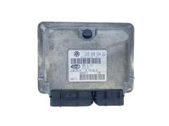Μονάδα Ελέγχου VW 036906034DD IAW4MV.DD 61600.663.09 Magneti Marelli 63597