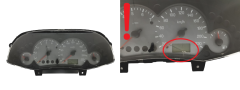 Κοντέρ Ford Focus 98AB-10849-JH 98AB10849JH 53791