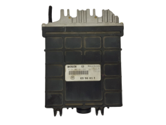 Εγκέφαλος Κινητήρα VW Seat 028906021P 0281001251 Bosch 19149