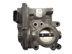 Βαλβίδα σώματος γκαζιού Renault 161206038R H8201171233 0.9 1.2 TCE 1162