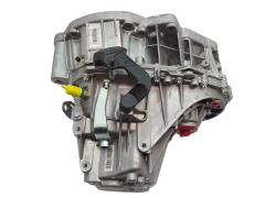 Κιβώτιο ταχυτήτων Νέο Γνήσιο TL8016 TL8B016 320108363R Dacia Duster 2.0 4x4