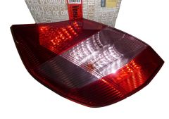 Φανάρι Αριστερά Πίσω Νέο Γνήσιο 8200127704 Renault Scenic 2