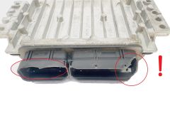 Μονάδα Ελέγχου Mini 1214 7520019-01 S118012001L Siemens 45081