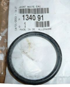 Παρέμβυσμα, στεγανωτικό Obudowy Termostatu Γνήσιο 134091 Citroen Jumper 3 Peugeot Boxer 3