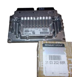 Μονάδα Ελέγχου Νέο Γνήσιο 310320288R Renault