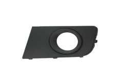 Πλαίσιο Αλογόνου Αριστερή 2H0807489A 88071865602 VW Amarok DPA