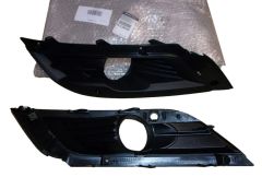 Πλαίσιο Αλογόνου Κιτ Γνήσιο 261A25854R Renault