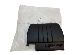Κάλυμμα Κινητήρα Citroen Peugeot 1.6 HDI 0137E5 0137.E5 Γνήσιο
