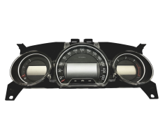 Στροφόμετρο Citroen C5 3 9666330580 44356