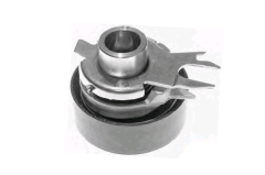 Τροχαλία τάνυσης 030109243M 11091324001 VW Seat Vika