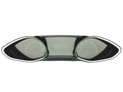 Στροφόμετρο Peugeot 308 9809838280 NS