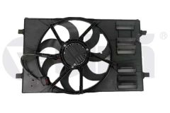 Βεντιλατέρ Ψυγείου 5Q0121203CC 99591784601 VW Audi Skoda Vika
