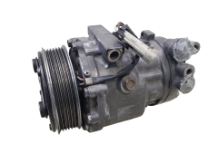 Συμπιεστής Κλιματισμού SD6VBBF Sanden SD6V10 1512F GM 13106850 Opel