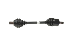 Άξονας κίνησης Αριστερή 1K0407271BC 44071726801 VW Skoda Vika
