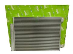 Συμπυκνωτής κλιματιστικού Dacia Renault 921006843R 814373 Valeo