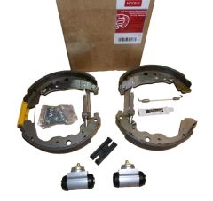 Σιαγώνες φρένων Νέο Γνήσιο 8660005326 Renault Motrio